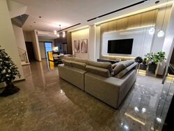 Opera Estate (D15), Terrace #592435951